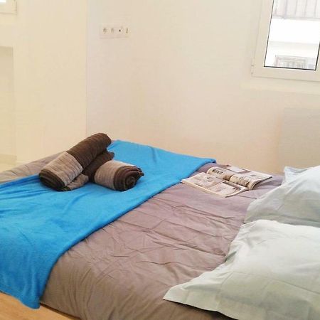 Le De Gaulle Apartment Antibes Bagian luar foto
